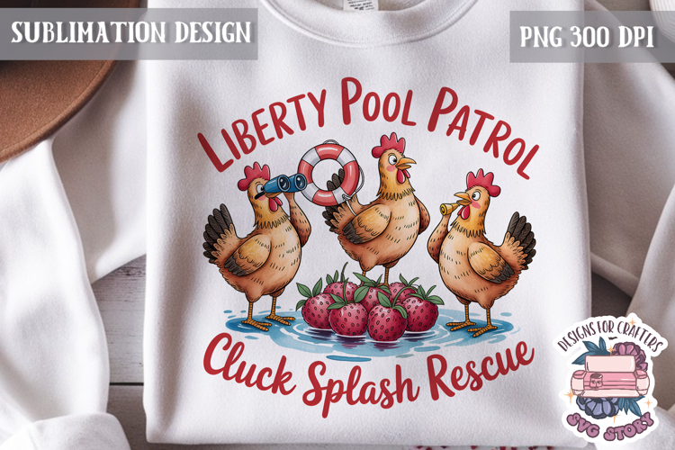 Chicken Png Image 20