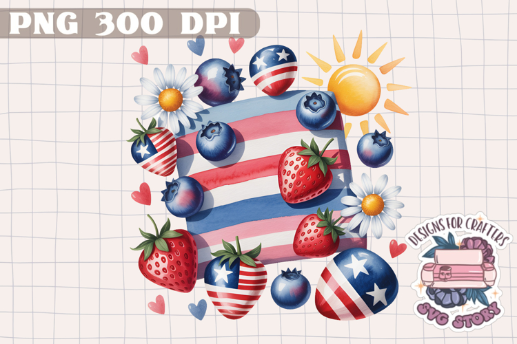 Strawberry Png Image 12