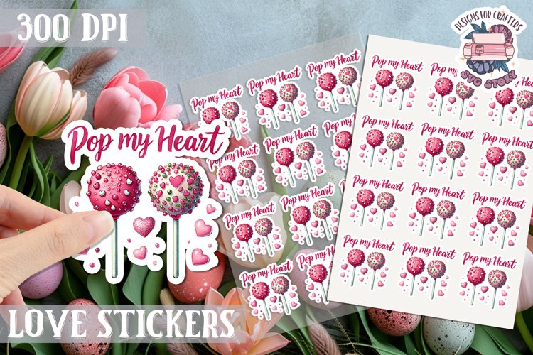 Valentines Day Clipart Image 8