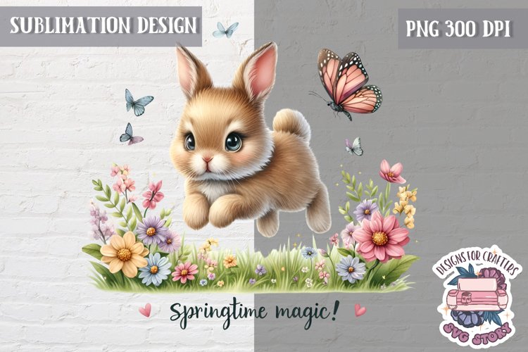 Cute Animals Clipart Image 4