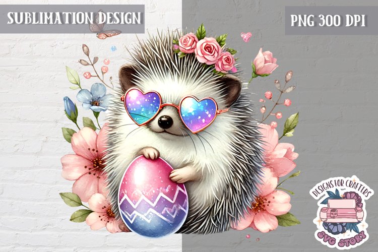 Easter Eggs Svg Image 5
