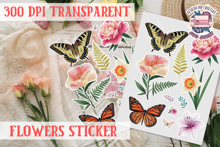 Stickers Svg Image 22