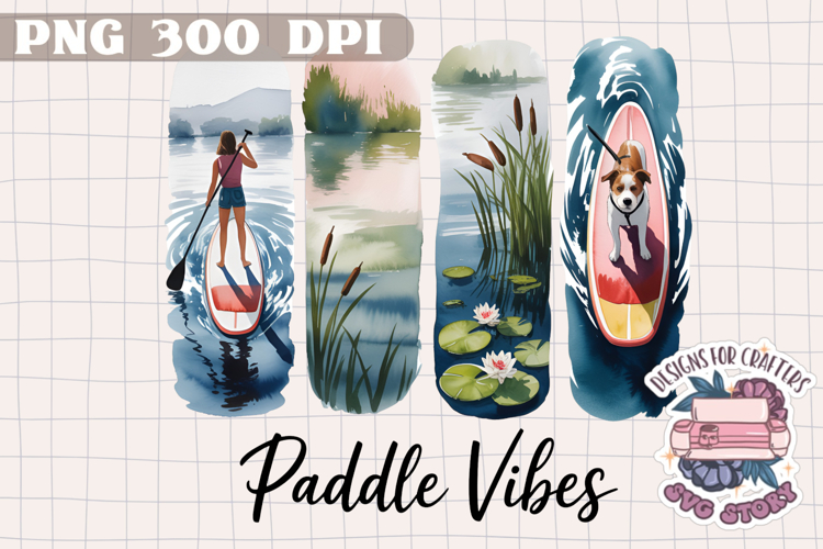 Summer Vibes Svg Image 4