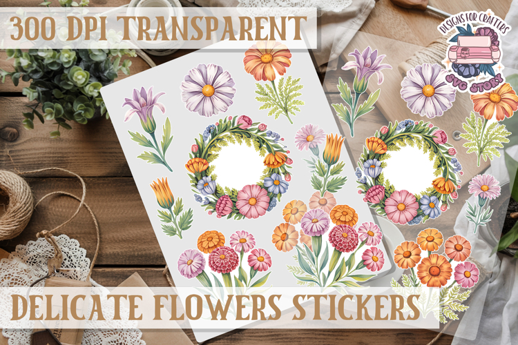 Planner Clipart Image 4
