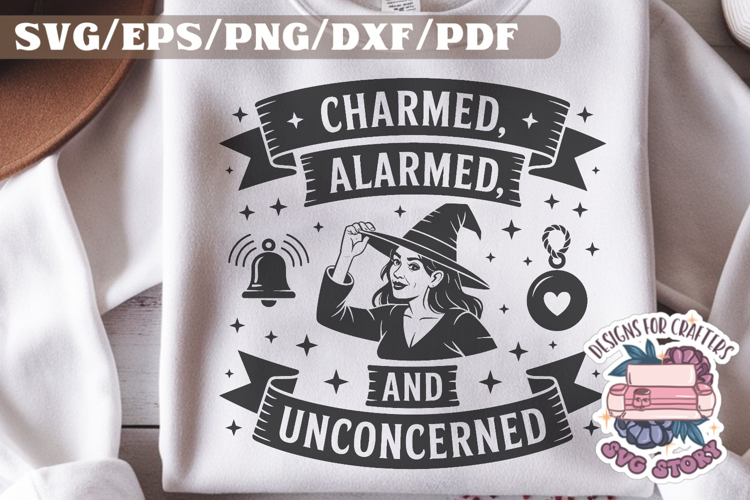 Witch Broom Clipart Image 7