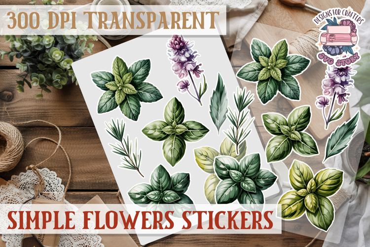Stickers Svg Image 22