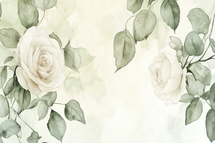Wallpaper White Background Image 13