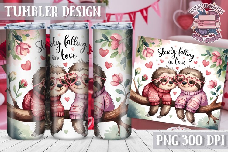 Sublimation Tumbler Designs Image 9