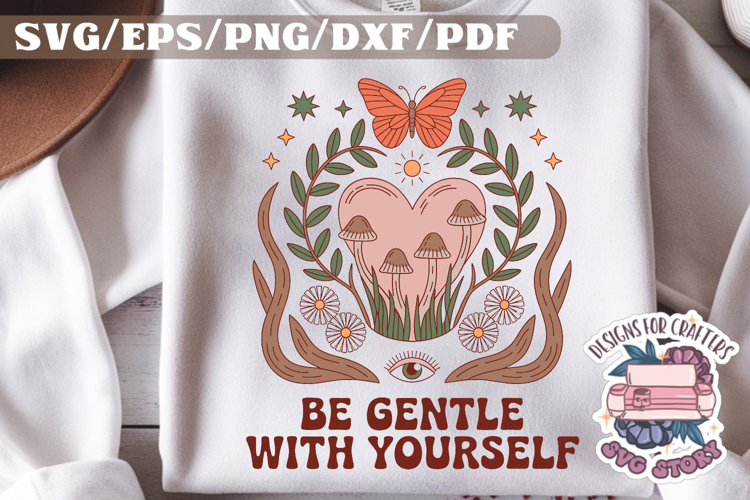 Mindful Clipart