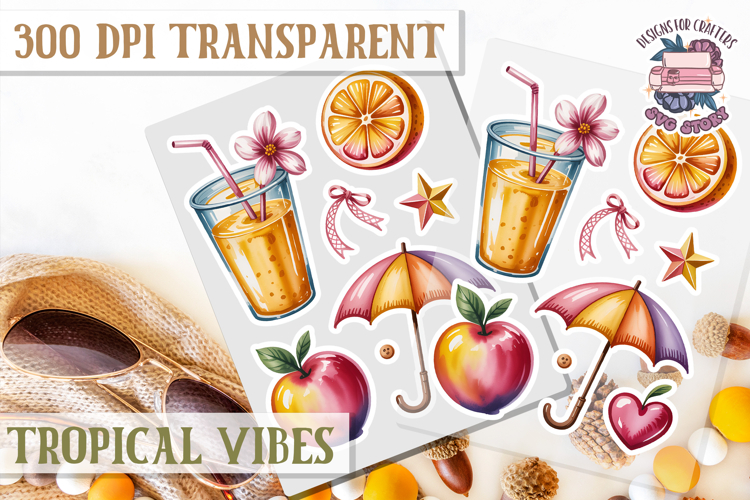 Drink Png Image 10