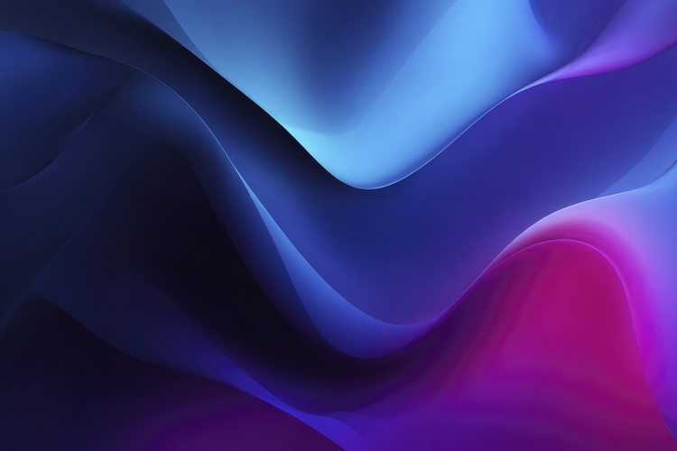 Wavy Background