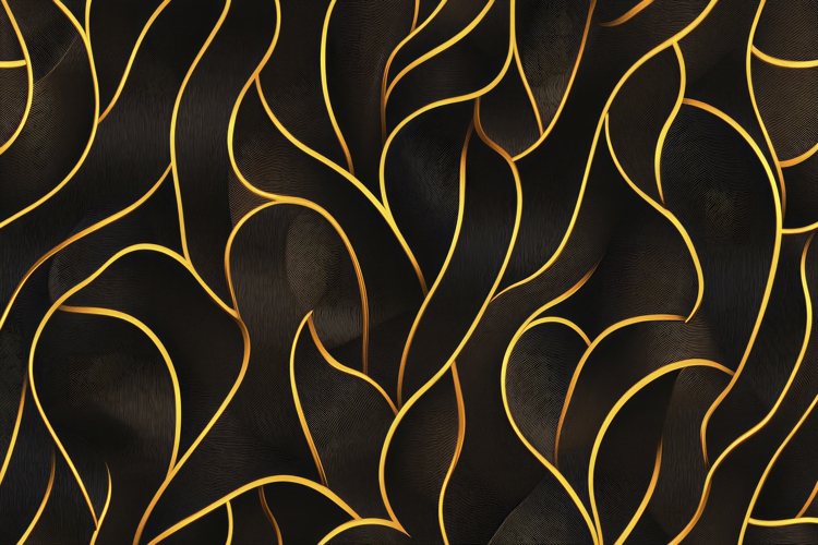 Gold Texture Image 7