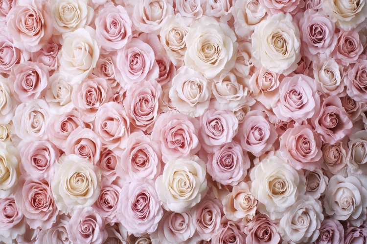 Rose Background Image 16