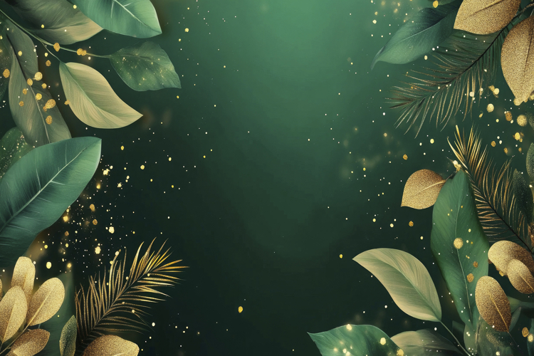 Green Wallpaper Image 22