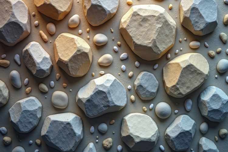 Stones Background Wallpaper