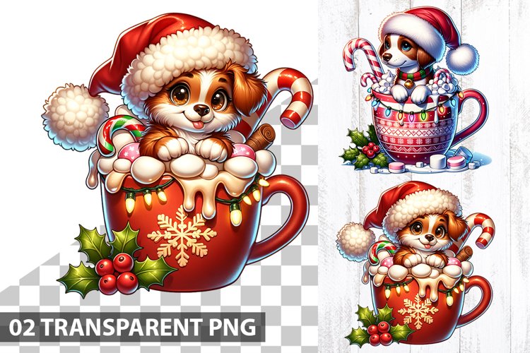 Holiday Graphics Image 17