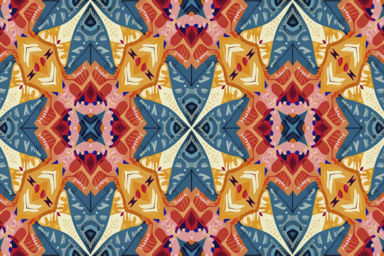 Pattern Background Image 12