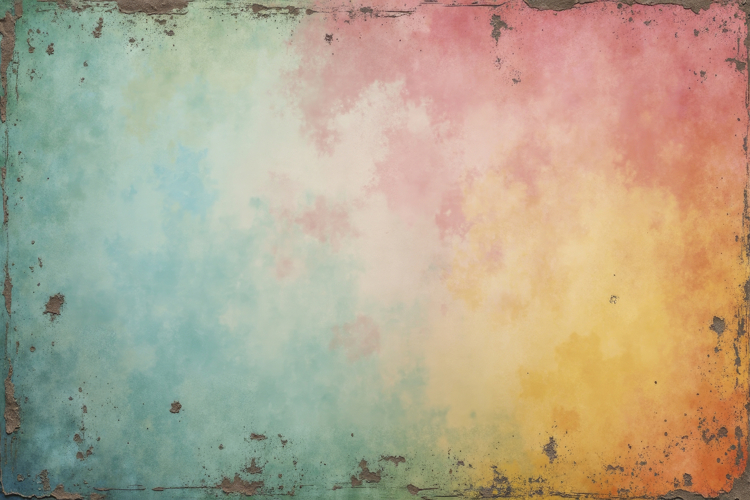 Colorful Texture Image 13
