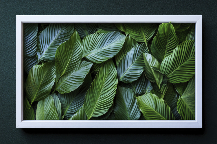 Green Wallpaper Image 8