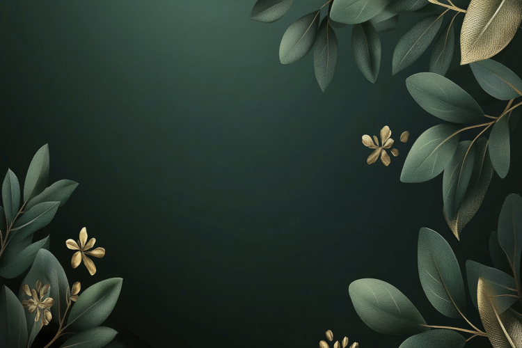 Green Wallpaper Image 15