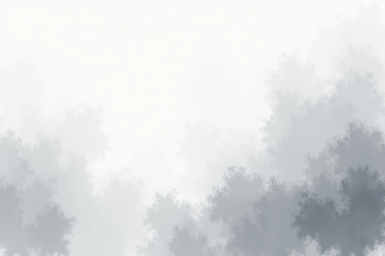 Smoky Cloudy Texture Background Wallpaper