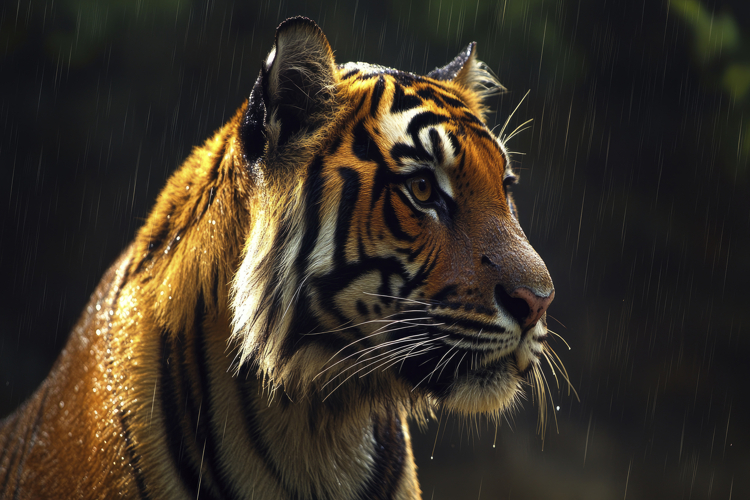 Tiger Wallpaper Image 12