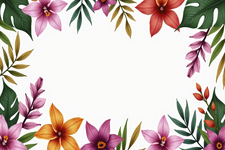 Tropical Wallpaper Image 19