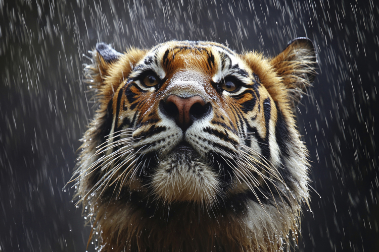 Tiger Wallpaper Image 16