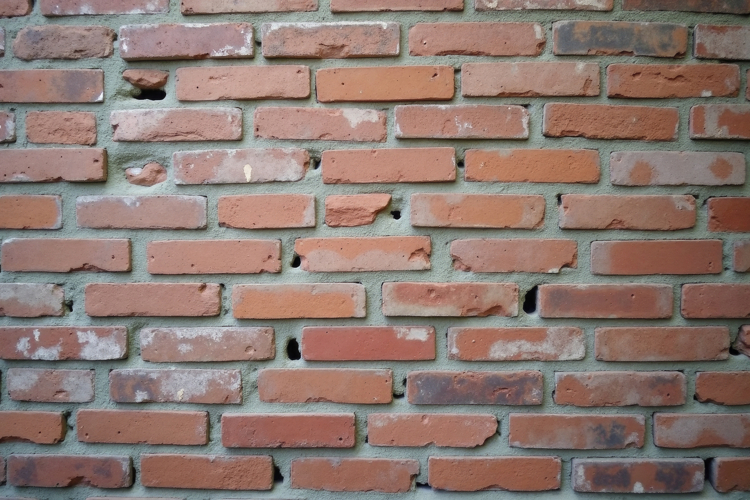 Bricks Background Wallpaper