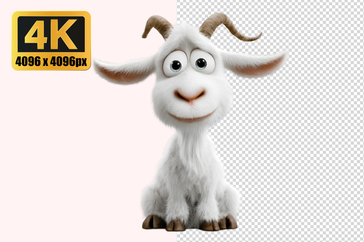 Cute Goat Pictures Image 22