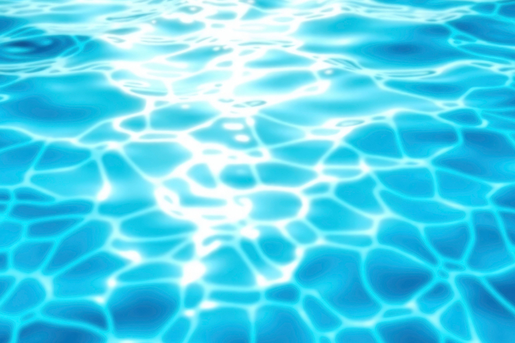 Water Texture Image 9
