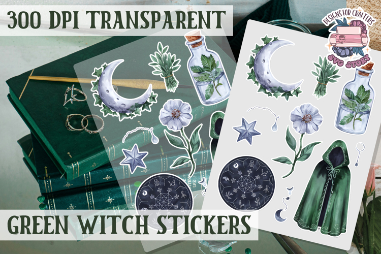Stickers Svg Image 24