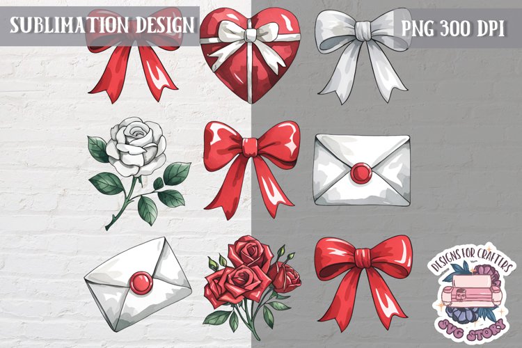 Valentines PNG Image 12