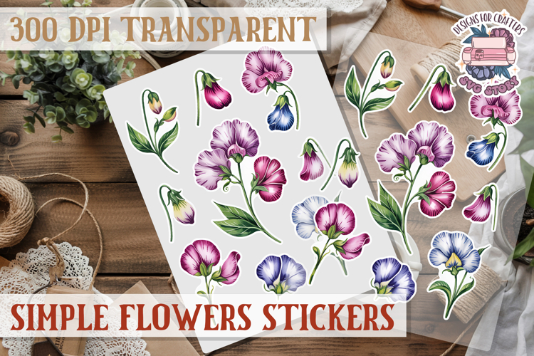 Planner Clipart Image 9