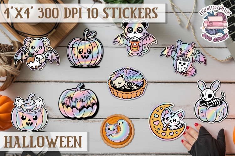 Scary Clipart Image 22