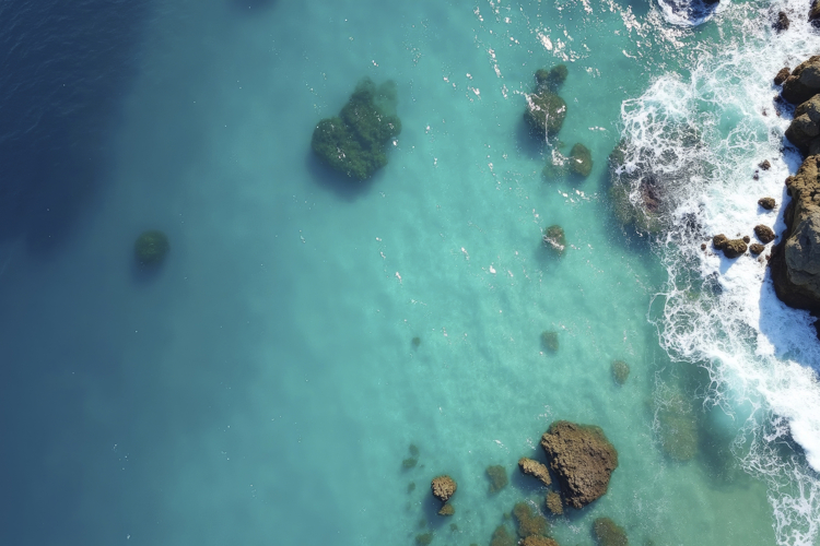 Ocean Background