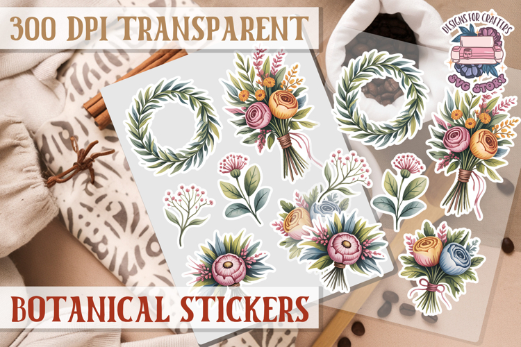 Stickers Svg Image 17
