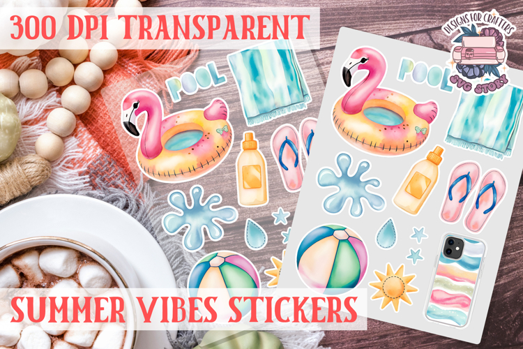 Scrapbook Clipart Image 14