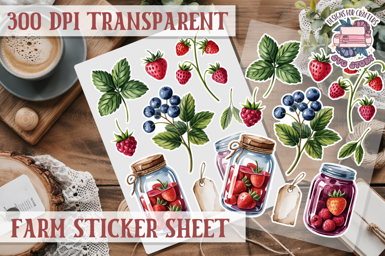 Stickers Svg Image 24