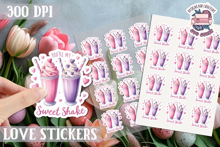 Valentines Day Clipart Image 7