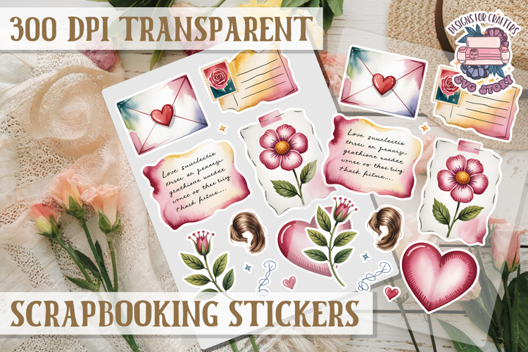 Stickers Svg Image 11