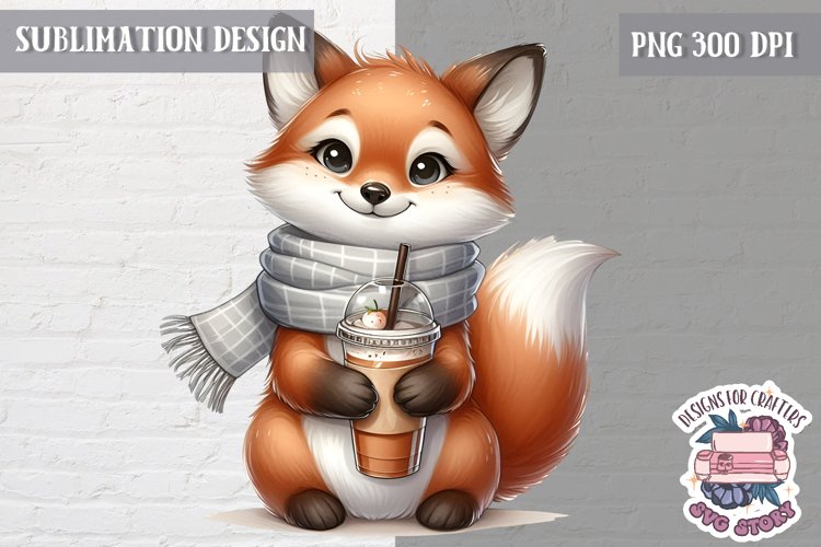 Cute Animals Clipart Image 24