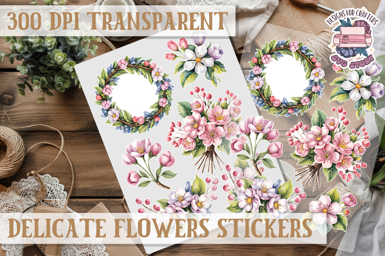 Planner Clipart Image 3