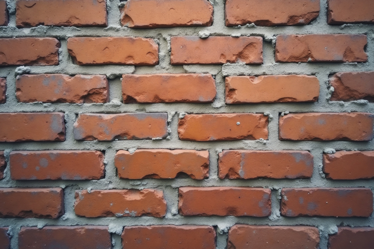 Bricks Background Wallpaper