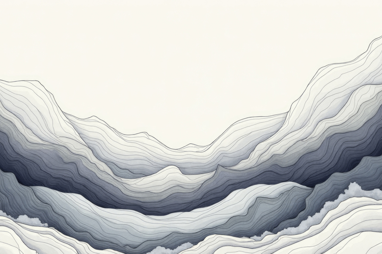 Mountain Texture Image 2