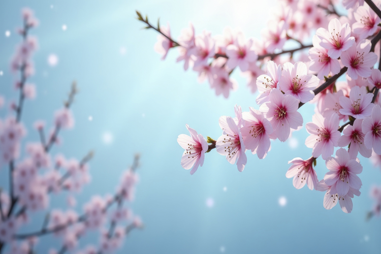 Pink Texture Background Image 21