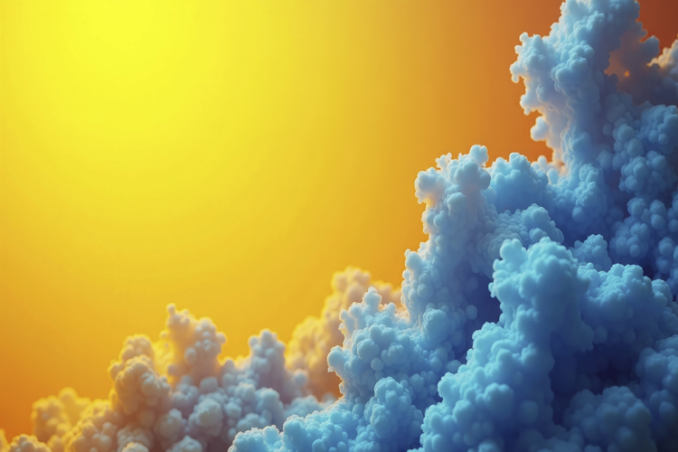 Fluffy Texture Image 10