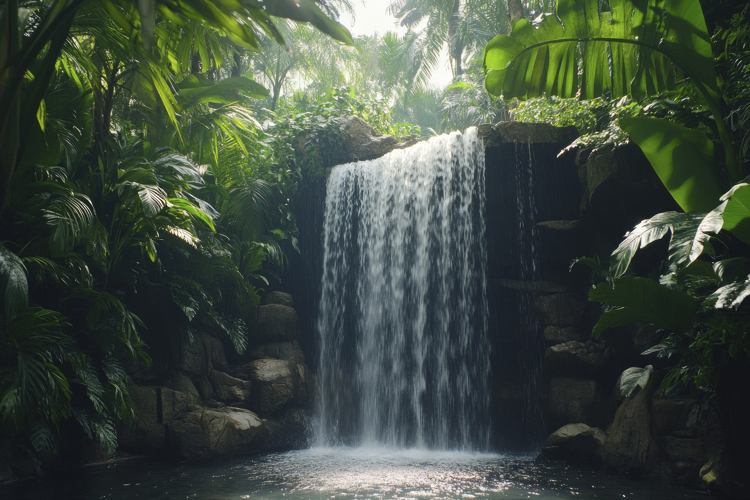 Tropical Wallpaper Image 11