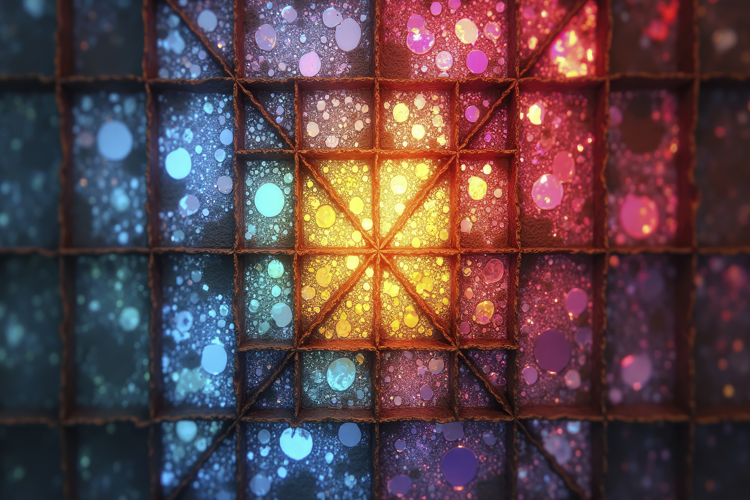 Artwork Background Wallpaper