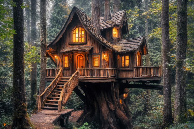 Tree Background Image 19